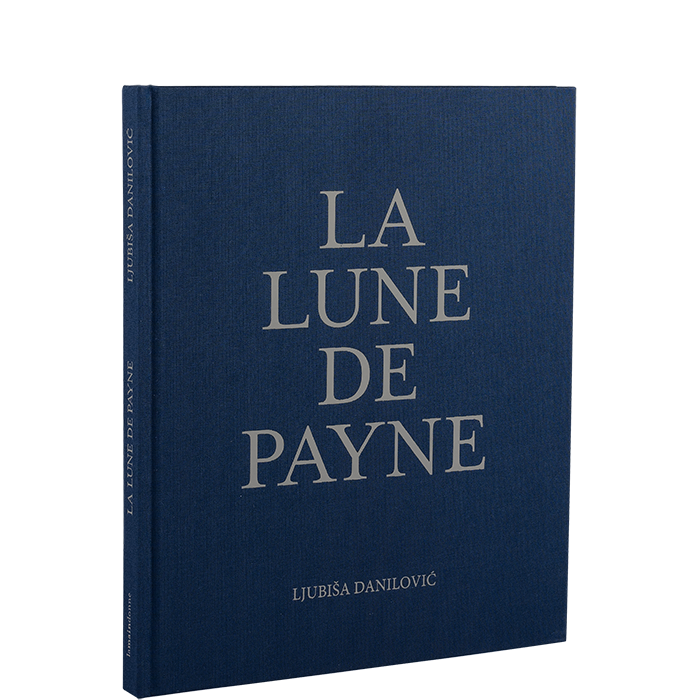 La Lune de Payne